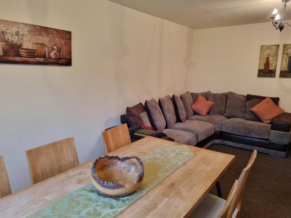 Osprey Meadow Holiday Cottages بيدال المظهر الخارجي الصورة