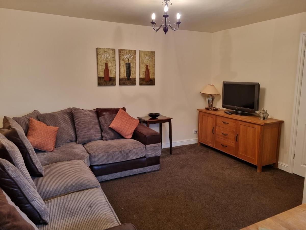 Osprey Meadow Holiday Cottages بيدال المظهر الخارجي الصورة