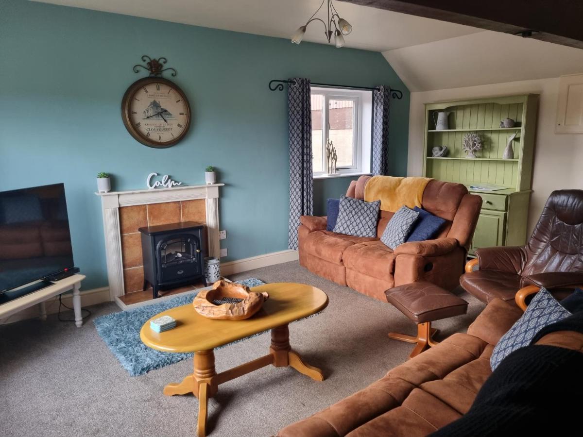 Osprey Meadow Holiday Cottages بيدال المظهر الخارجي الصورة