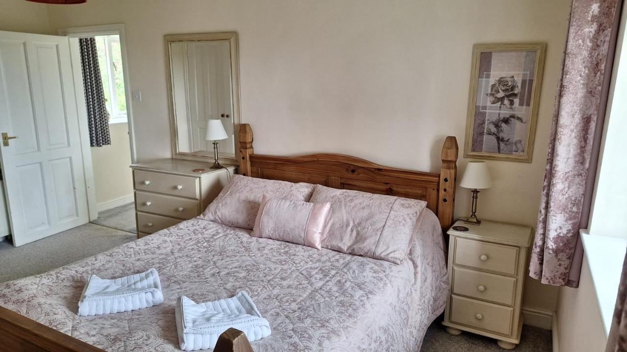 Osprey Meadow Holiday Cottages بيدال المظهر الخارجي الصورة
