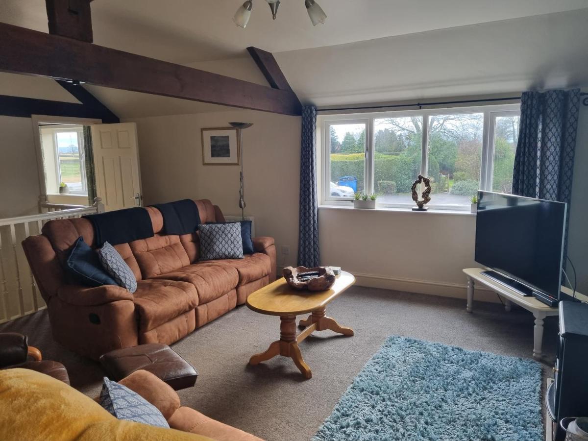 Osprey Meadow Holiday Cottages بيدال المظهر الخارجي الصورة