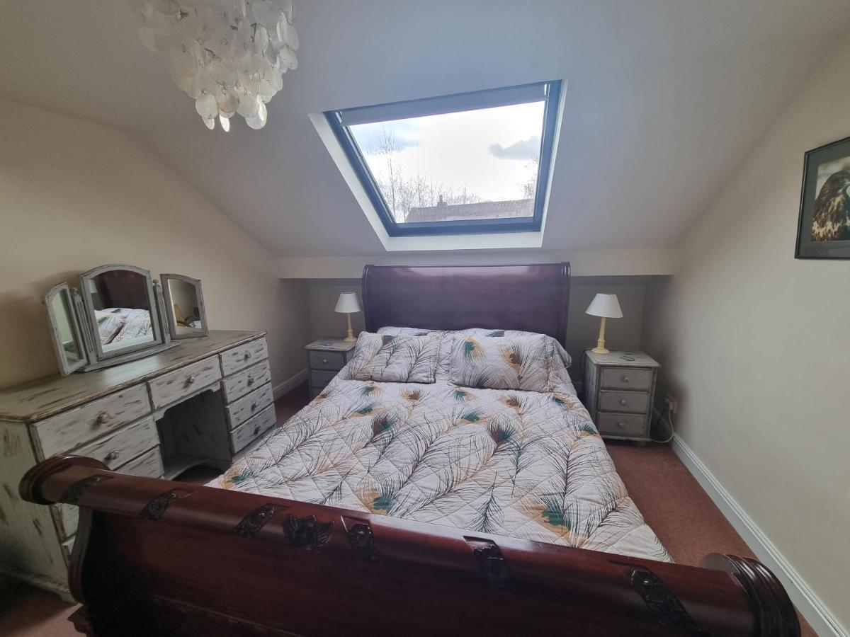 Osprey Meadow Holiday Cottages بيدال المظهر الخارجي الصورة