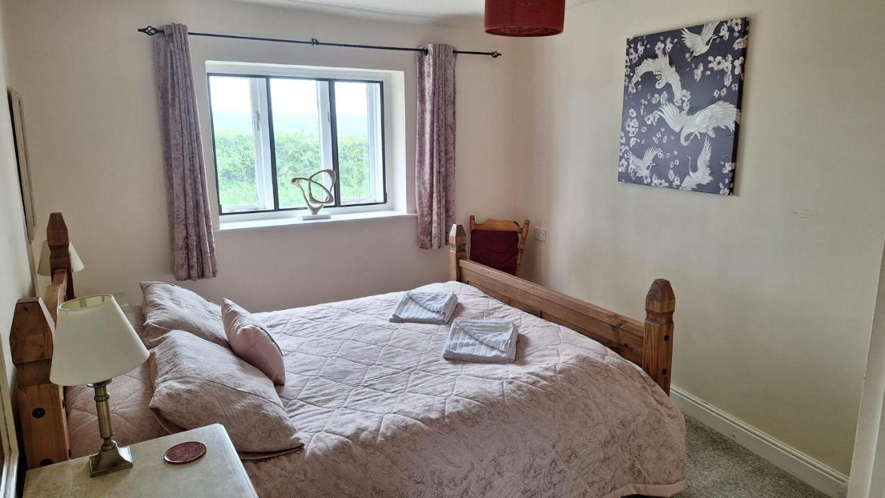 Osprey Meadow Holiday Cottages بيدال المظهر الخارجي الصورة