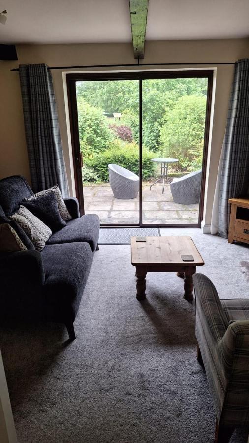 Osprey Meadow Holiday Cottages بيدال المظهر الخارجي الصورة