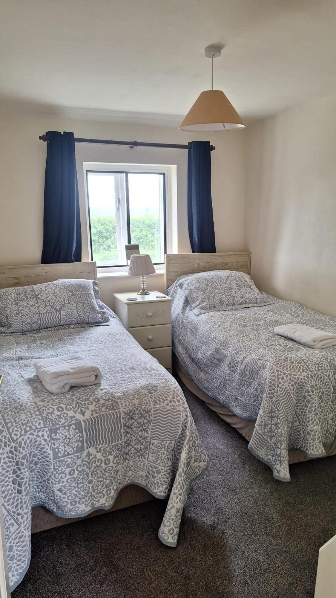 Osprey Meadow Holiday Cottages بيدال الغرفة الصورة