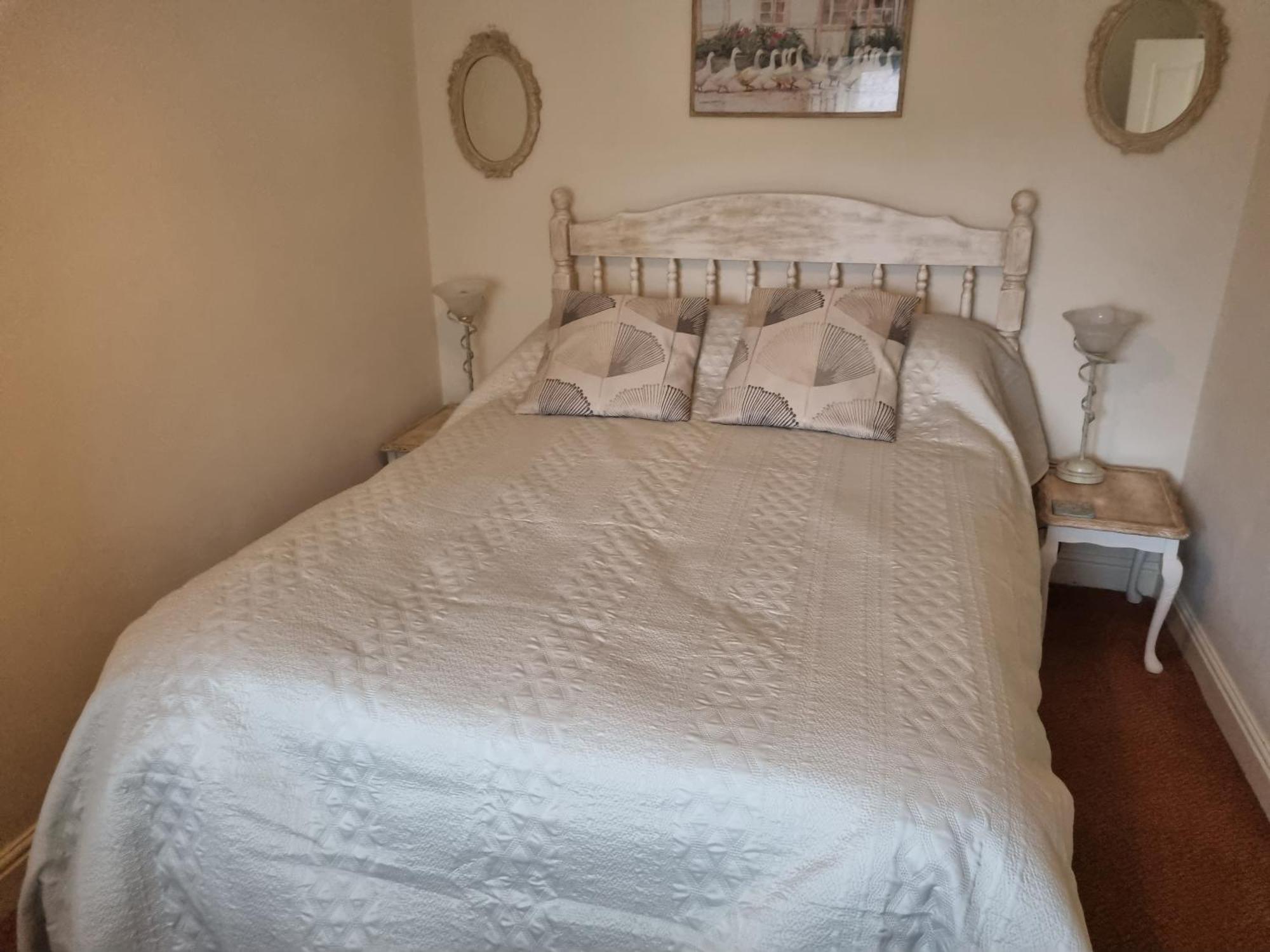 Osprey Meadow Holiday Cottages بيدال الغرفة الصورة